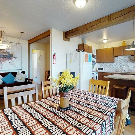 Beach Retreat -- Lower Retreat Newport Luaran gambar
