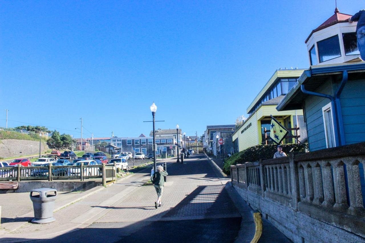 Beach Retreat -- Lower Retreat Newport Luaran gambar