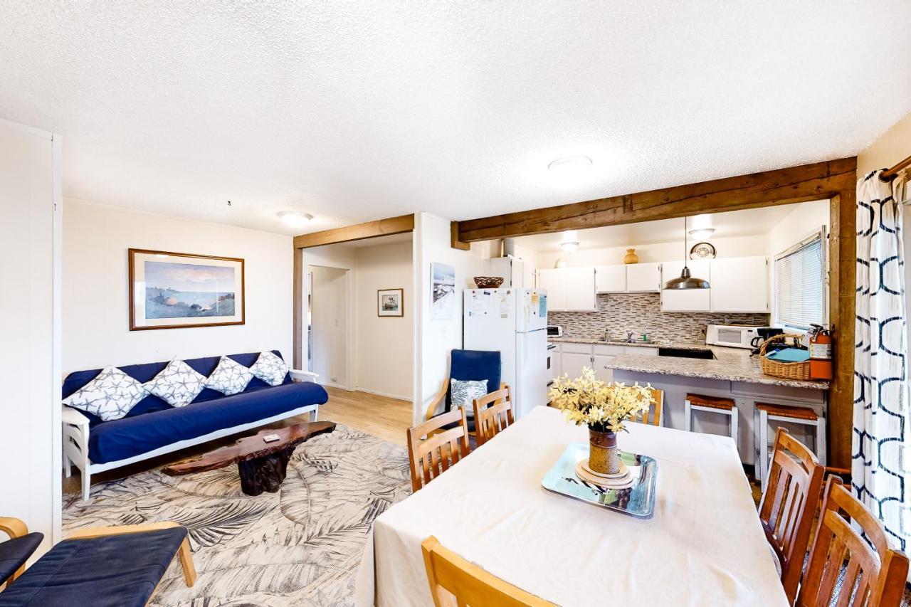 Beach Retreat -- Lower Retreat Newport Luaran gambar