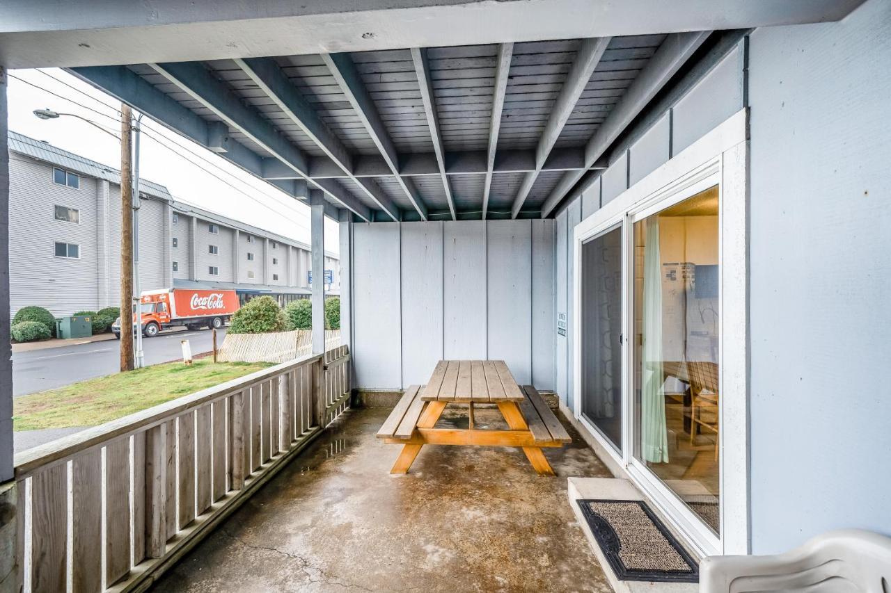 Beach Retreat -- Lower Retreat Newport Luaran gambar