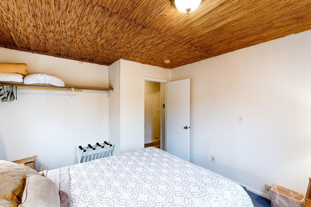 Beach Retreat -- Lower Retreat Newport Luaran gambar