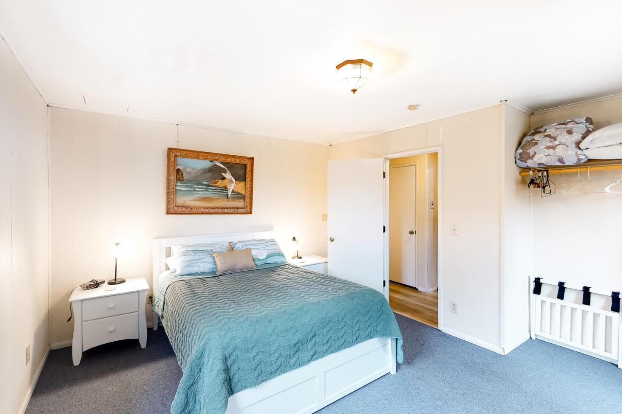 Beach Retreat -- Lower Retreat Newport Luaran gambar