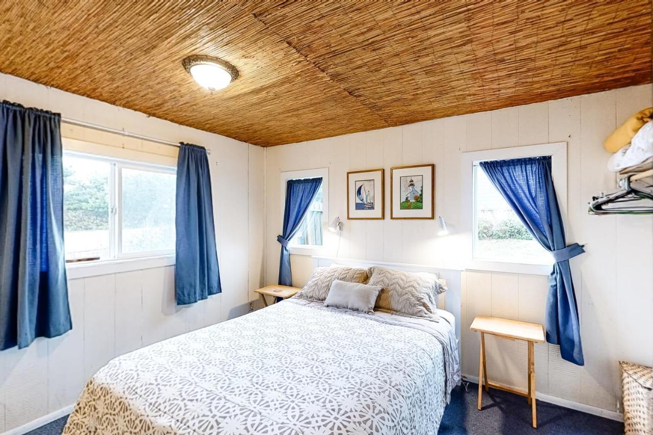 Beach Retreat -- Lower Retreat Newport Luaran gambar